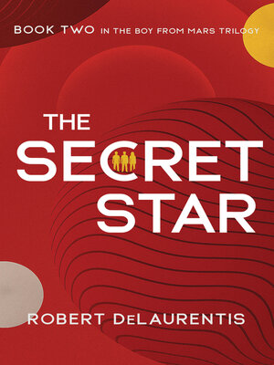 cover image of The Secret Star